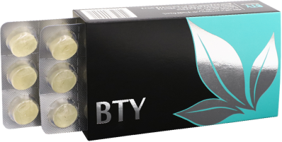 BTY