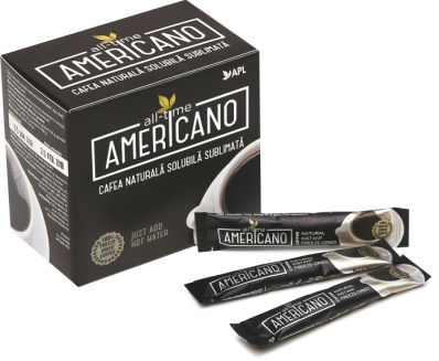 Кофе AMERICANO