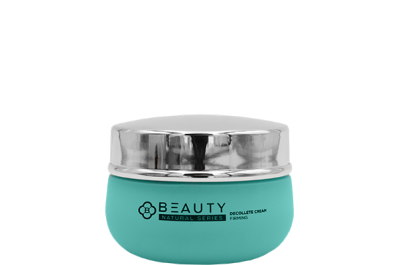 Крем для зоны декольте