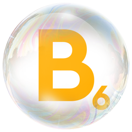 Витамины группы B