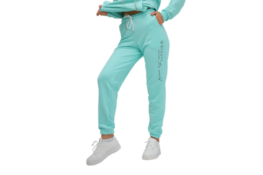 Джоггеры женские BEAUTY