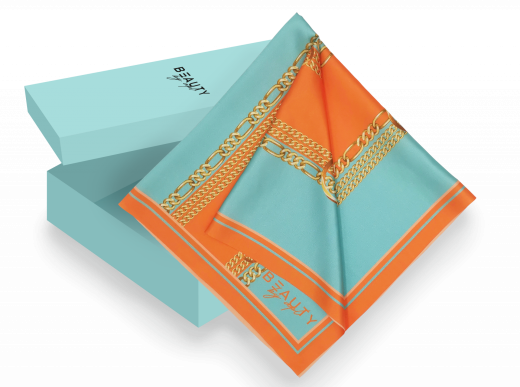 Платок SUNSET от BEAUTY