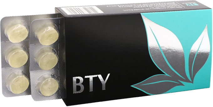 BTY